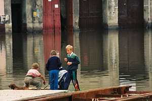 Powódź we Wrocławiu 199
