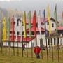 Mały Tybet w Kotlinie Kłodzkiej - Darnków